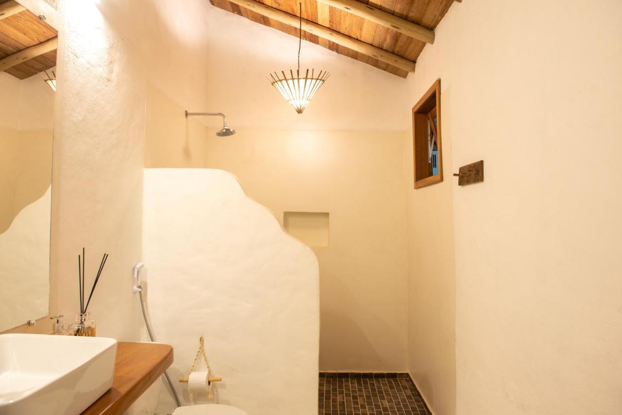 Maion Hotel E Boutique Praia do Espelho Exterior photo