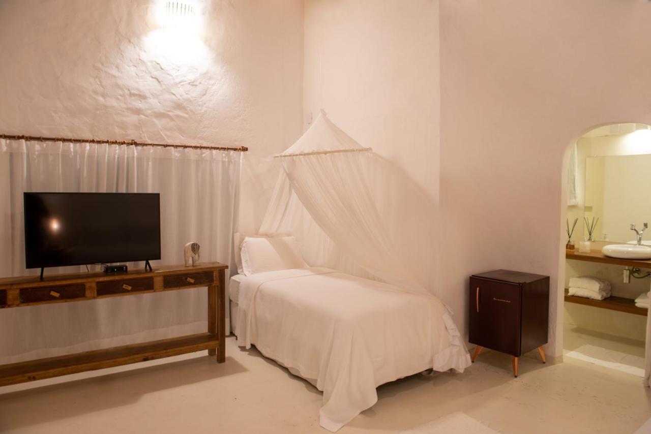 Maion Hotel E Boutique Praia do Espelho Exterior photo
