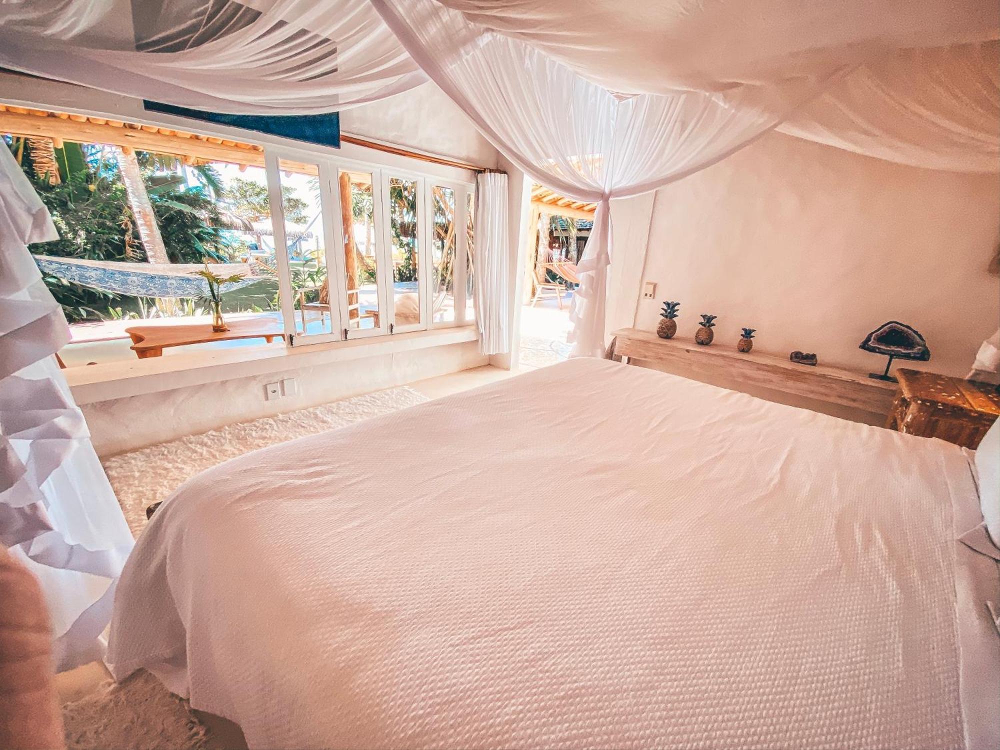 Maion Hotel E Boutique Praia do Espelho Room photo