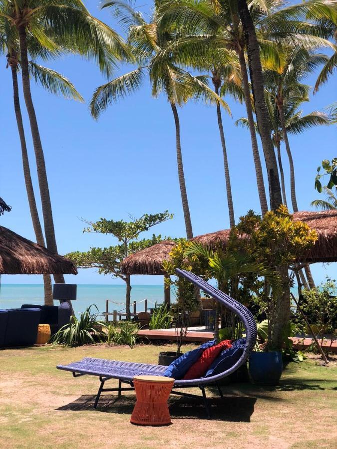 Maion Hotel E Boutique Praia do Espelho Exterior photo